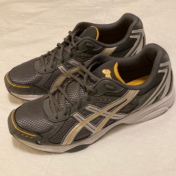 ASICS GEL-Express 4 Training Shoes Men’s Size 12 ASICS Shoes - Picture 8 of 16